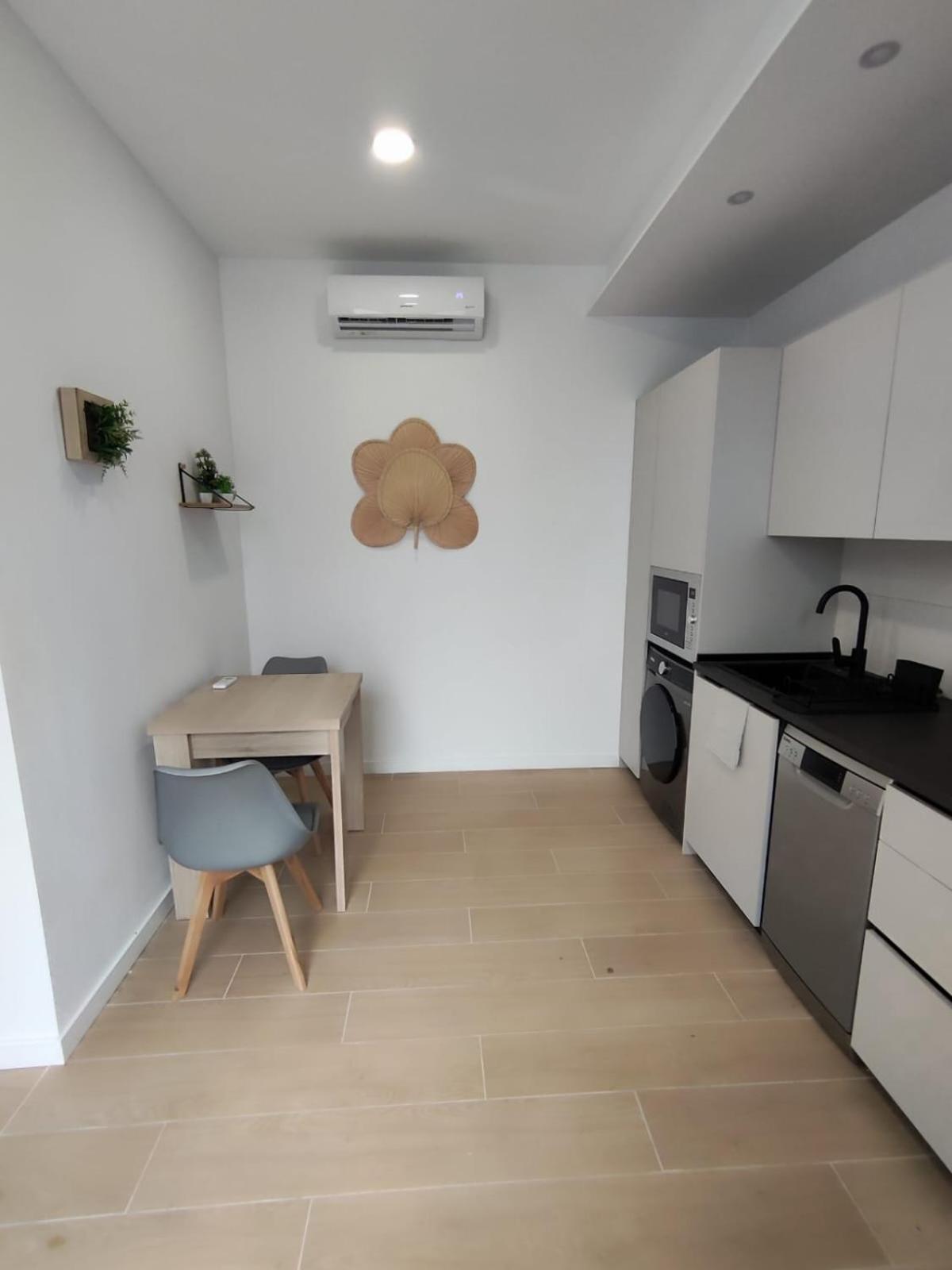 Apartamento Rd A Valencia Bagian luar foto